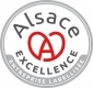 Label Alsace Excellence Lancée en 2015, la démarche Alsace Excellence a pour objectif de valoriser et attester de l'excellence des entreprises alsaciennes. Ce label repose sur 3 piliers : les engagements en matière économique, sociale et environnementale. Votre entreprise a bénéficié d'un audit externe, vérifiant le respect de l'ensemble des engagements, et a pu démontrer ses performances et son sérieux.