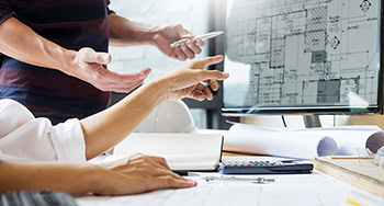 Travaux modificatifs acquéreurs : un intérieur à votre image