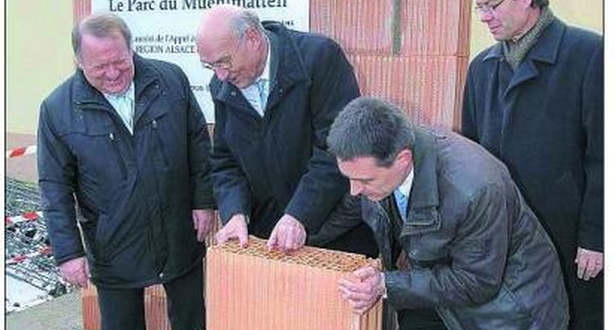 Bâtir pour l’avenir