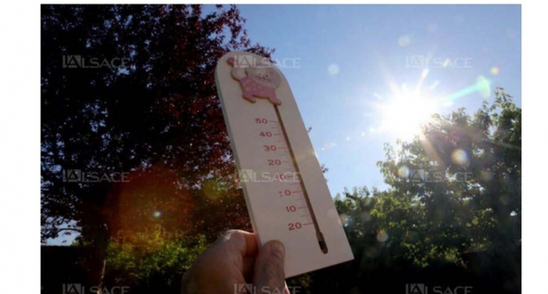 L'été 2018, deuxième plus chaud de l'histoire en France