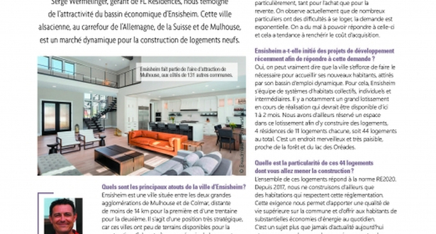 LOGIC-IMMO AVRIL 2022 - L'OEIL DE L'EXPERT