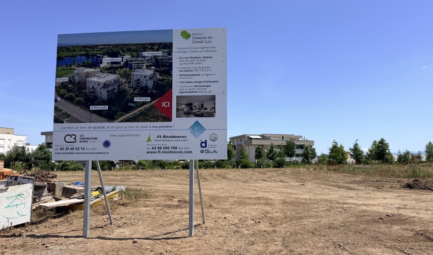Reportage chantier - juin 2026