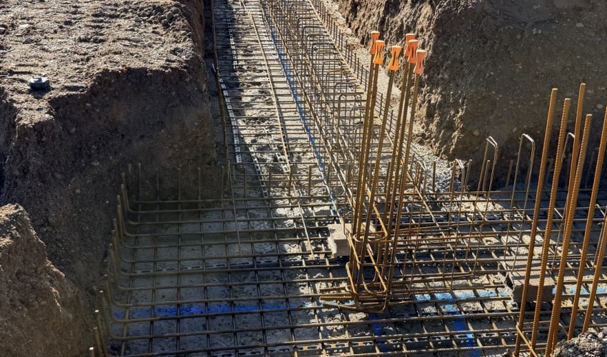 Reportage chantier - octobre 2026