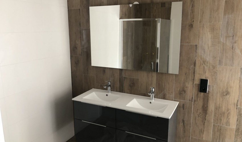 Reportage chantier - juin 2019