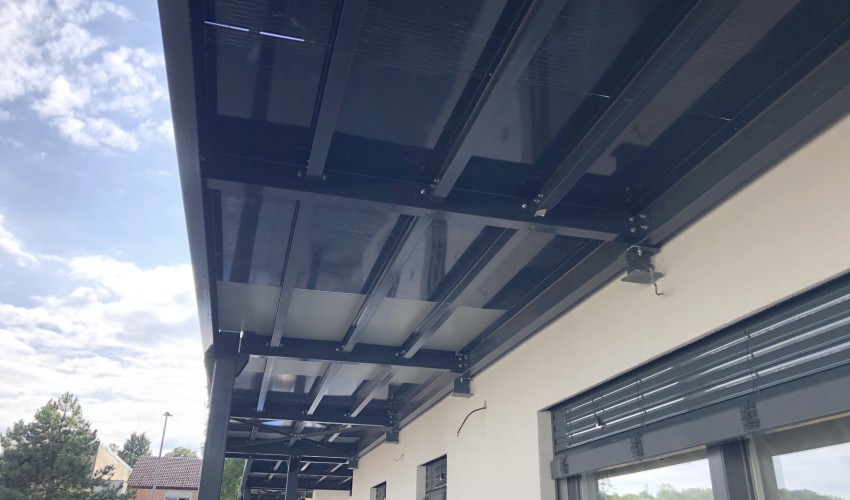 Reportage chantier - juillet 2019