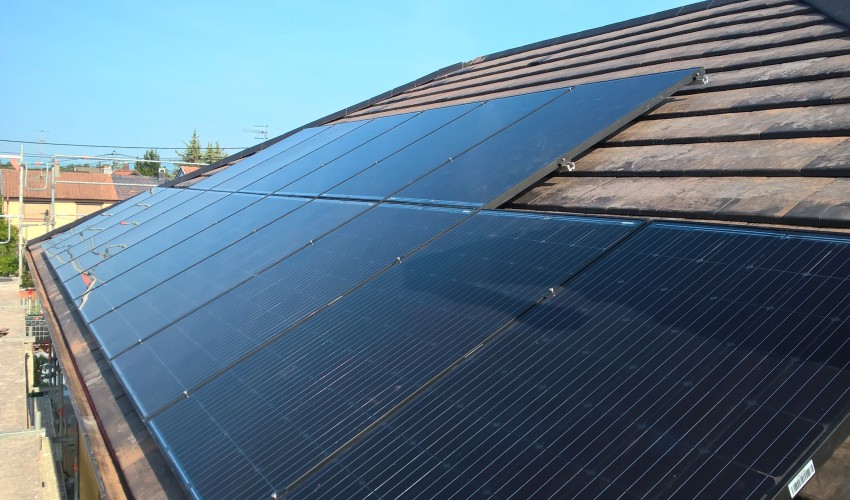 Reportage chantier - juin 2017