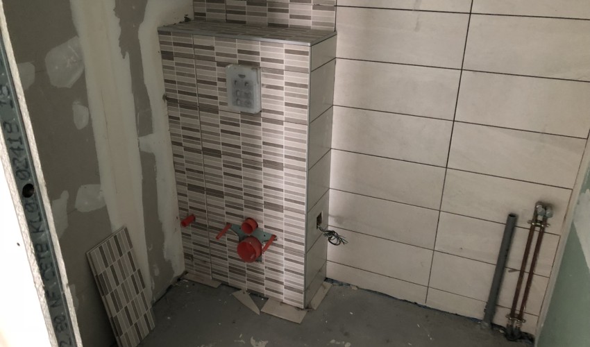 Reportage chantier - juillet 2018