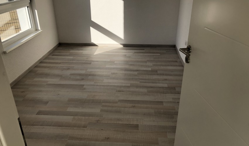 Reportage chantier - octobre 2018