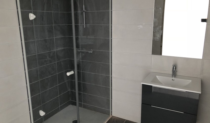 Reportage chantier - septembre 2018