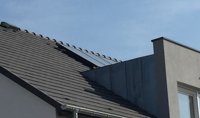 Reportage chantier - août 2017