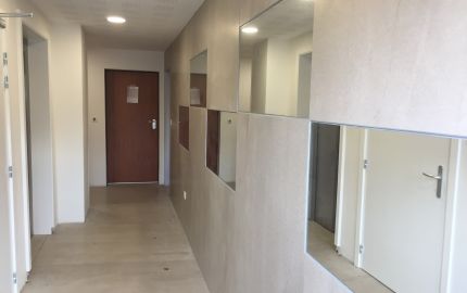 Photo du chantier - Résidence Saint-Fernand