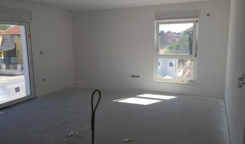 Reportage chantier - juillet 2016