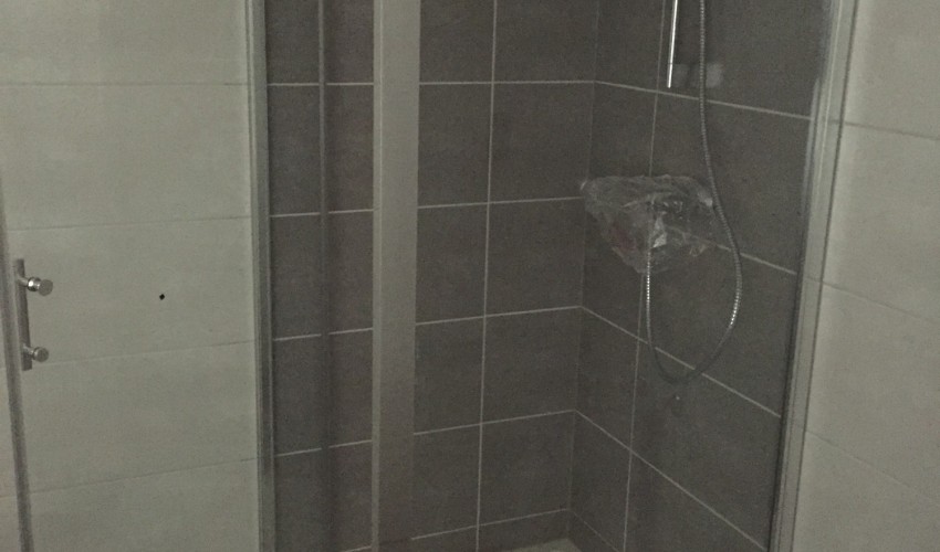 Reportage chantier - septembre 2016