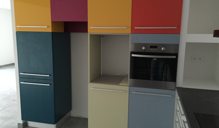 Reportage chantier - ocotbre 2016