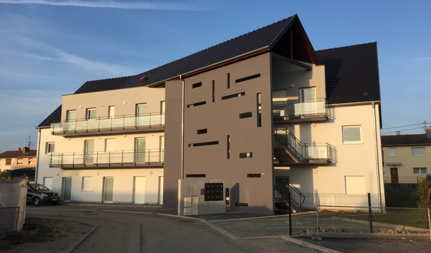 Reportage chantier - septembre 2016