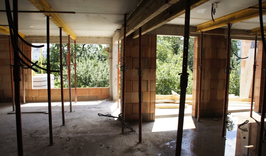 Reportage chantier - 