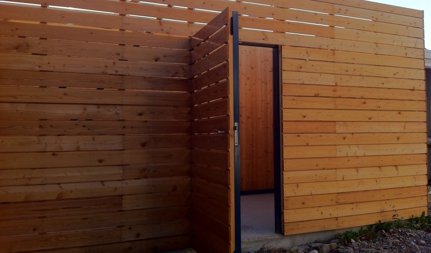 Reportage chantier - 