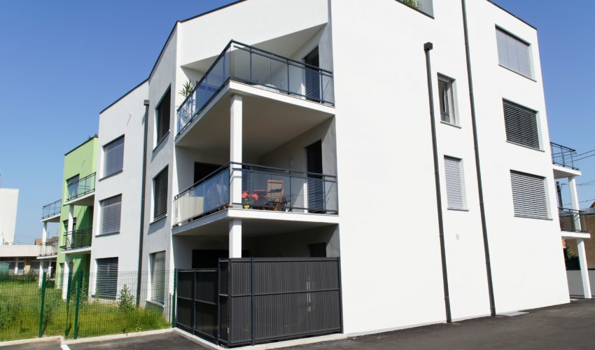 Reportage chantier - 