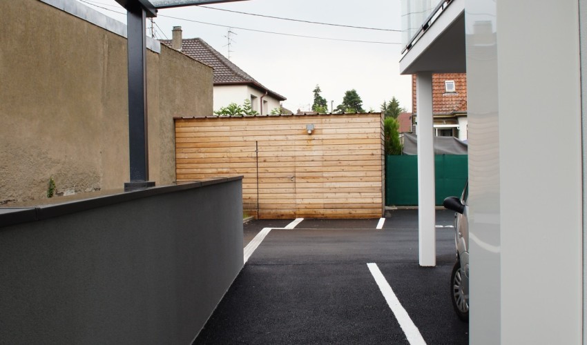 Reportage chantier - 