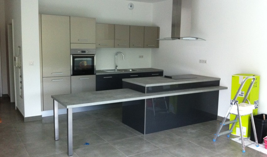 Reportage chantier - 