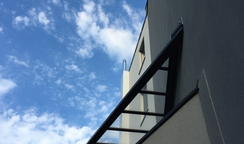 Reportage chantier - 