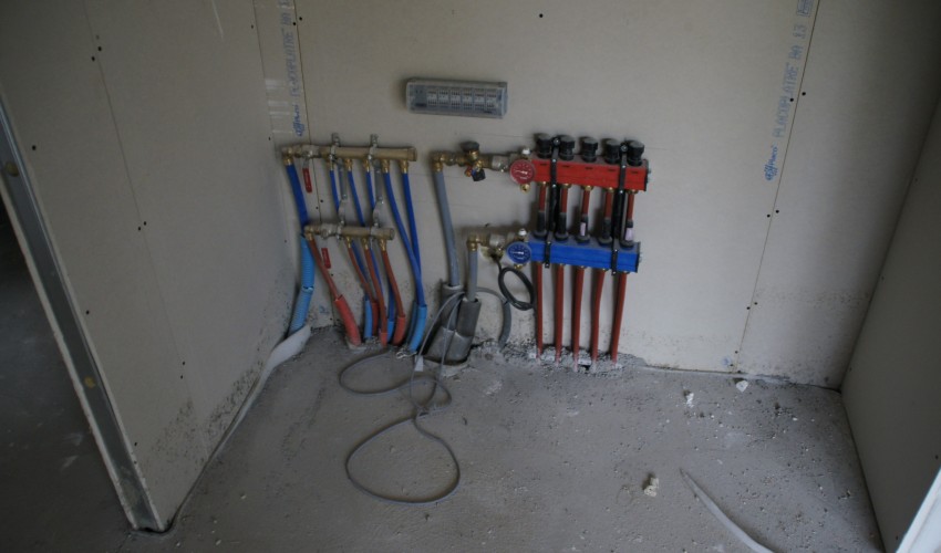 Reportage chantier - 