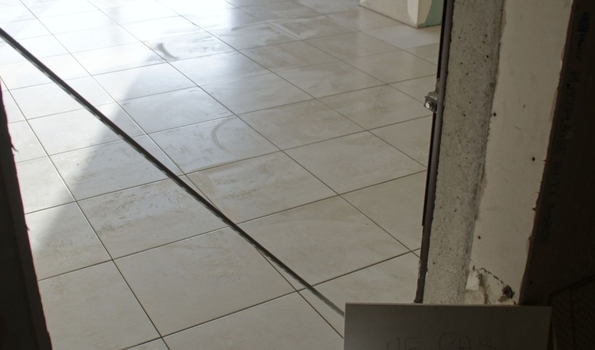 Reportage chantier - 