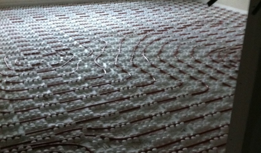 Reportage chantier - 