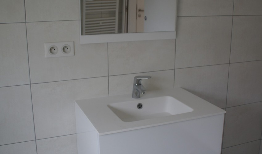 Reportage chantier - 