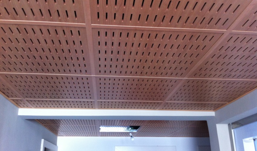 Reportage chantier - 