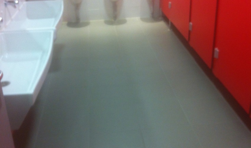 Reportage chantier - 