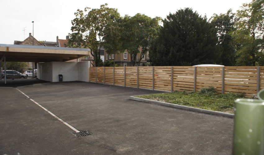 Reportage chantier - 