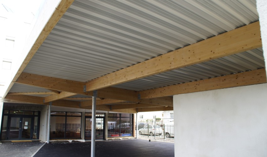 Reportage chantier - 