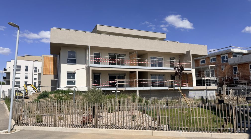 Résidence Le Tanganyika