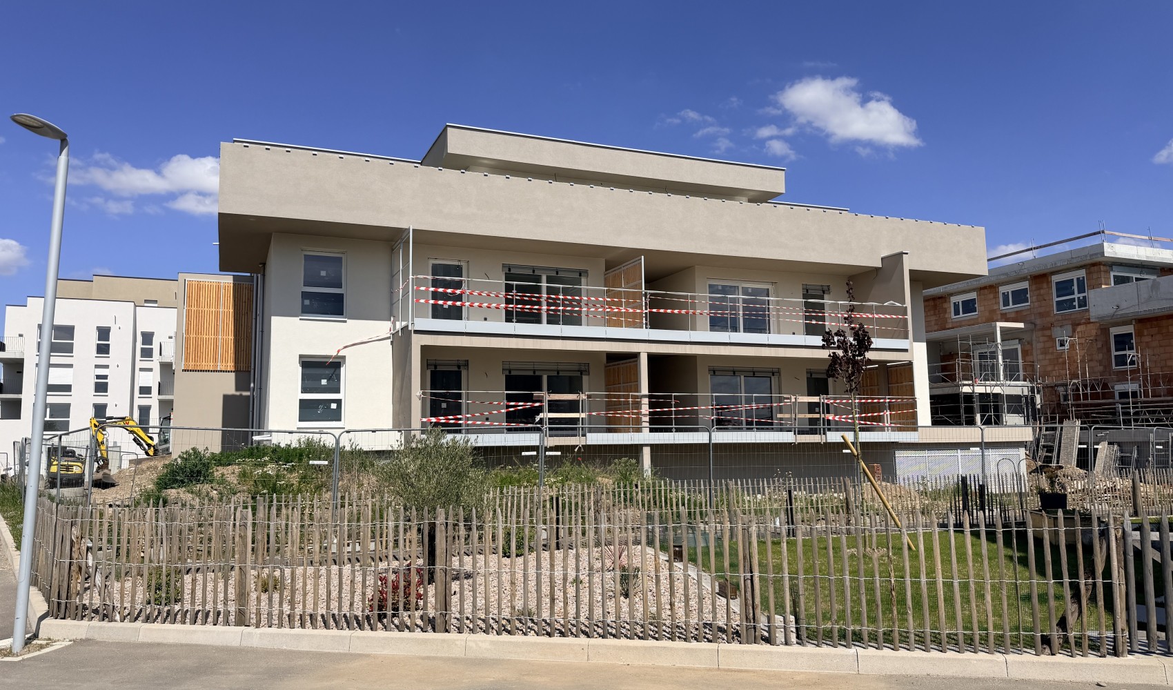 Résidence Le Tanganyika