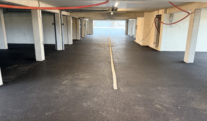 Reportage chantier - juin 2026