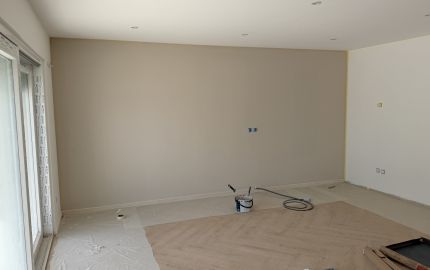 Photo du chantier - Résidence Le Tanganyika