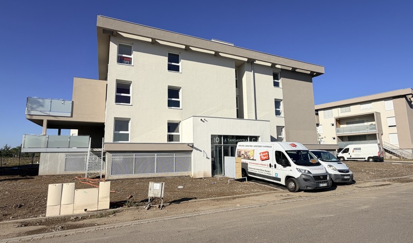 Reportage chantier - juillet 2026