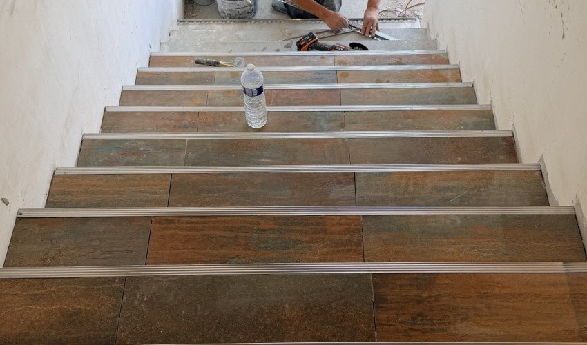 Reportage chantier - juillet 2026