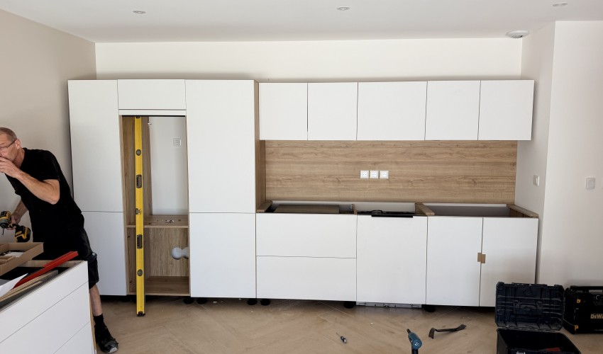 Reportage chantier - juin 2026
