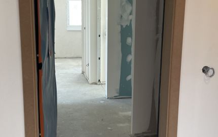 Photo du chantier - Résidence Le Tanganyika