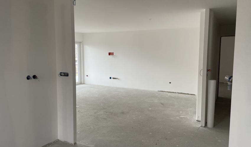 Reportage chantier - février 2026