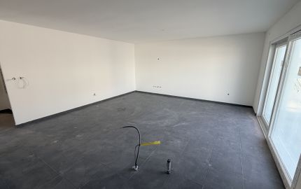 Photo du chantier - Résidence Le Tanganyika