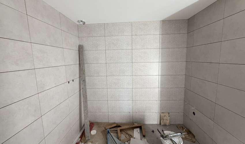 Reportage chantier - avril 2026