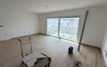 Photo du chantier - Résidence Le Tanganyika