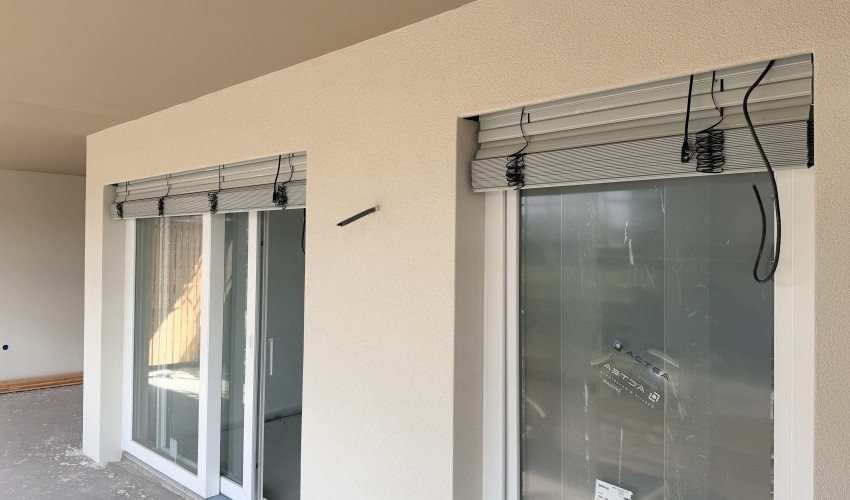 Reportage chantier - avril 2026