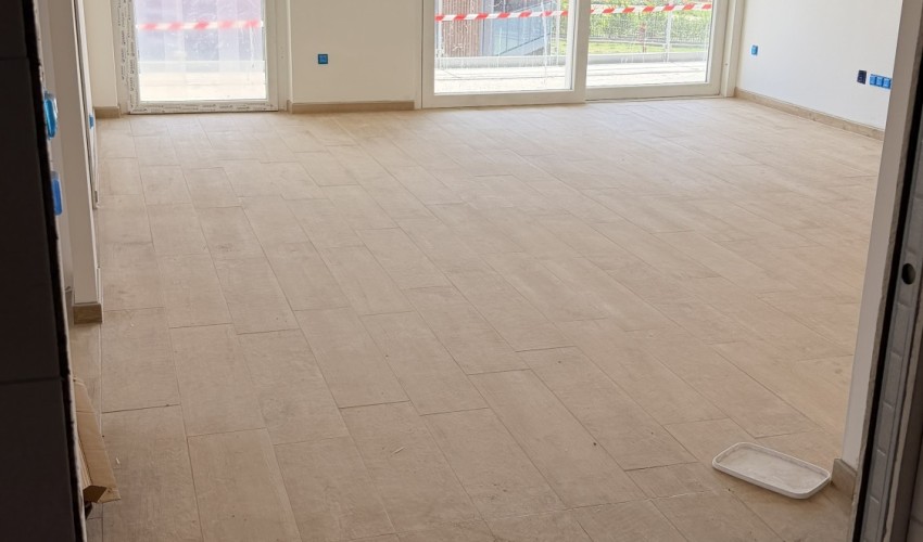 Reportage chantier - avril 2026