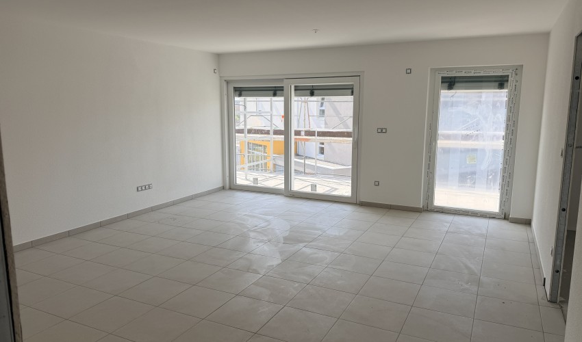 Reportage chantier - avril 2026