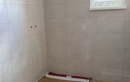 Photo du chantier - Résidence Le Tanganyika