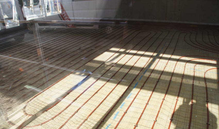 Reportage chantier - 